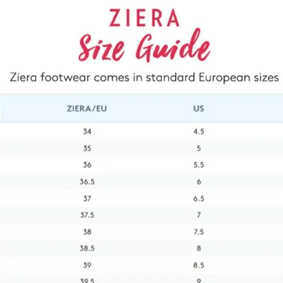 Ziera Xray Leather Mary Jane Comfort Shoes - Picture 10 of 10